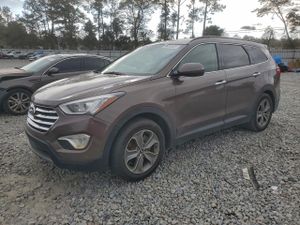 Hyundai Santa Fe GLS 3.3L 6 2014