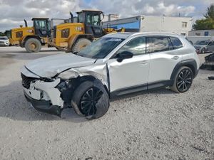 Mazda CX-50 PREMIUM PLUS 2.5L 4 2024