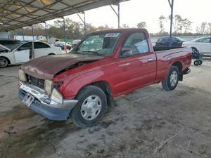 Toyota Tacoma 2.4L 4 1997