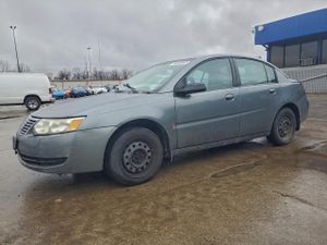 Saturn Ion LEVEL 2 2.2L 4 2005