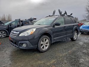 Subaru Outback 2.5I PREMIUM 2.5L 4 2014