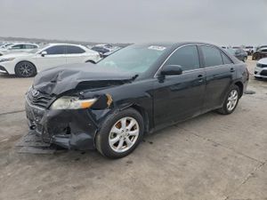Toyota Camry BASE 2.5L 4 2011