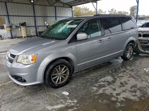 Dodge Grand Caravan (Caravan) SXT 3.6L 6 2014
