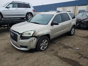 GMC Acadia SLE 3.6L 6 2015