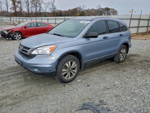 Honda CR-V LX 2.4L 4 2010