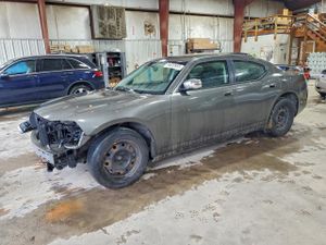 Dodge Charger 2.7L 6 2008