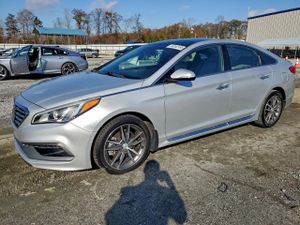 Hyundai Sonata SPORT 2.0L 4 2015