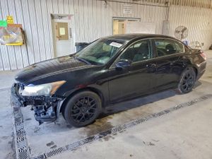 Honda Accord EX 2.4L 4 2009