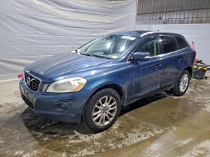 Volvo XC60 T6 3.0L 6 2010