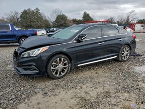 Hyundai Sonata SPORT 2.0L 4 2015