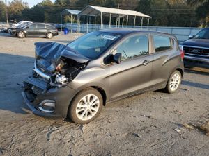 Chevrolet Spark 1LT 1.4L 4 2022