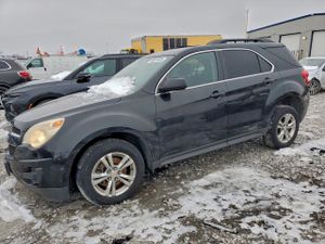 Chevrolet Equinox LT 2.4L 4 2011