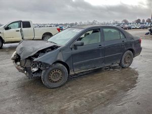 Toyota Corolla CE 1.8L 4 2005