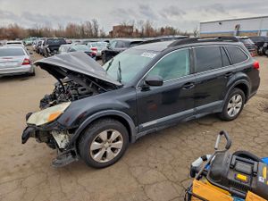 Subaru Outback 2.5I PREMIUM 2.5L 4 2011