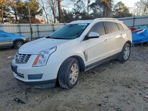 Cadillac SRX LUXURY COLLECTION 3.6L 6 2015