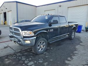 RAM 2500 LARAMIE 6.7L 6 2014