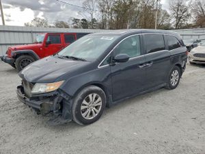 Honda Odyssey EXL 3.5L 6 2014