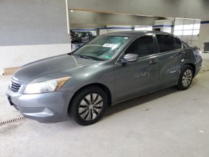 Honda Accord LX 2.4L 4 2010