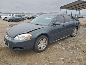 Chevrolet Impala LT 3.6L 6 2013