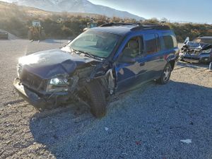 Chevrolet Trailblazer EXT LS 4.2L 6 2006