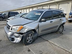 Toyota Rav4 2.4L 4 2004