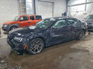 Chrysler 300 S 3.6L 6 2015