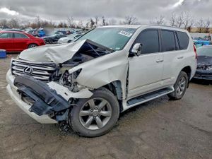 Lexus GX 460 PREMIUM 4.6L 8 2013