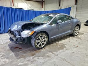 Mitsubishi Eclipse GT 3.8L 6 2007