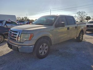 Ford F-150 SUPERCREW 4.6L 8 2010