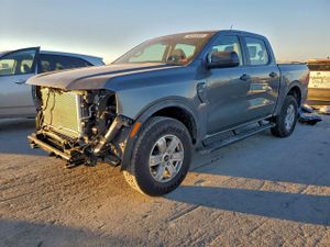 Ford Ranger XL 2.3L 4 2025