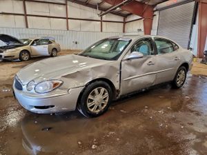 Buick Allure CX 3.8L 6 2007