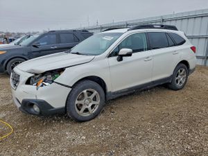 Subaru Outback 2.5I LIMITED 2.5L 4 2015