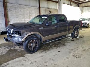 Ford F-150 SUPERCREW 5.4L 8 2006