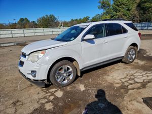 Chevrolet Equinox LT 2.4L 4 2013