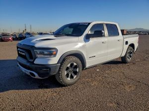 RAM 1500 REBEL 5.7L 8 2019