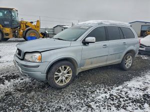 Volvo XC90 3.2 3.2L 6 2014