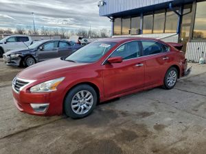 Nissan Altima 2.5 2.5L 4 2015