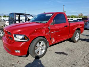 Dodge RAM 5.7L 8 2012