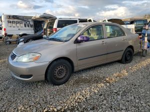 Toyota Corolla CE 1.8L 4 2006