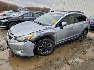 Subaru XV SPORT LIMITED 2.0L 4 2015