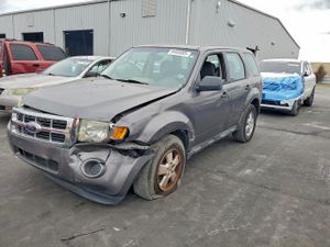 Ford Escape XLS 2.5L 4 2011