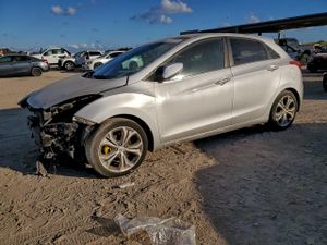 Hyundai Elantra 1.8L 4 2013