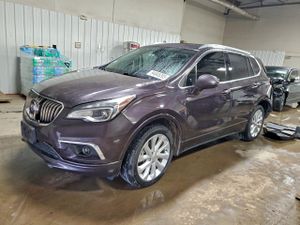 Buick Envision PREMIUM 2.0L 4 2016
