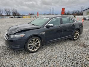 Ford Taurus LIMITED 3.5L 6 2014