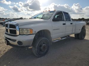 Dodge RAM ST 5.9L 6 2003