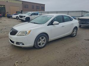 Buick Verano 2.4L 4 2014