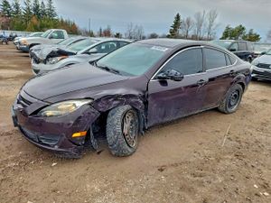 Mazda 6 I 2.5L 4 2011
