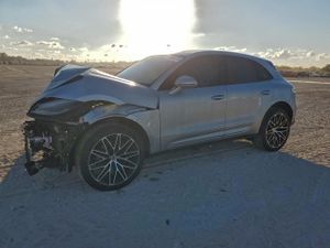 Porsche Macan BASE 2.0L 4 2023