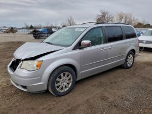 Chrysler Town & Country TOURING 3.8L 6 2008