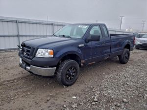 Ford F-150 4.6L 8 2005